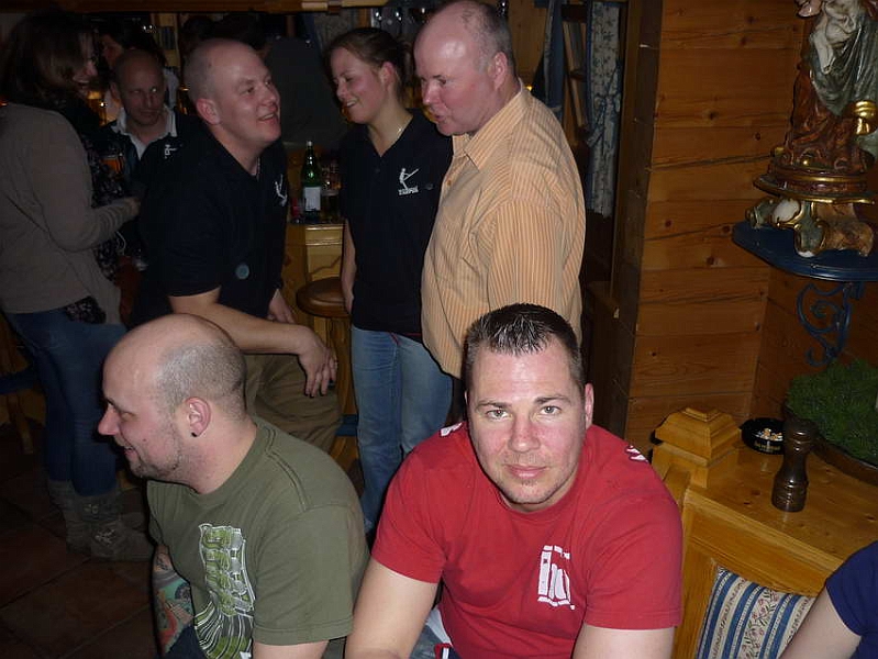 2-Katschberg, Geischl 204